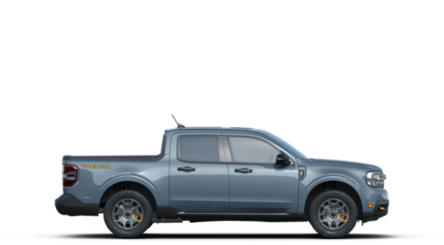 2024 Ford Maverick